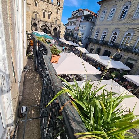 Braga Bells Center Studio Екстериор снимка