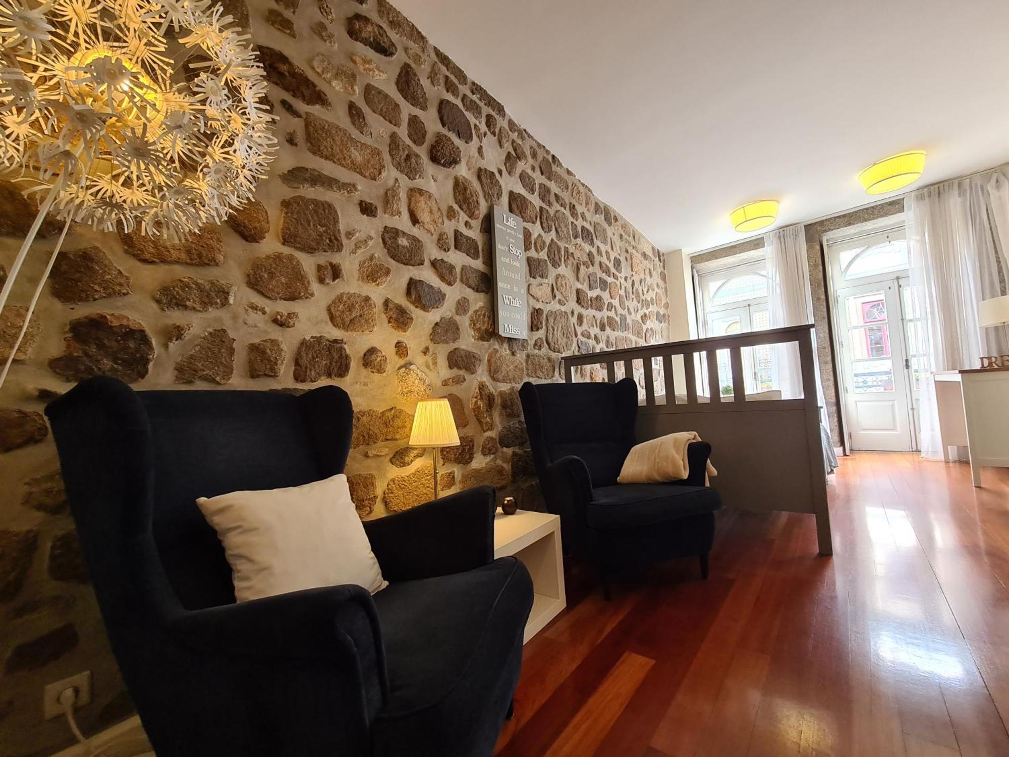 Braga Bells Center Studio Екстериор снимка