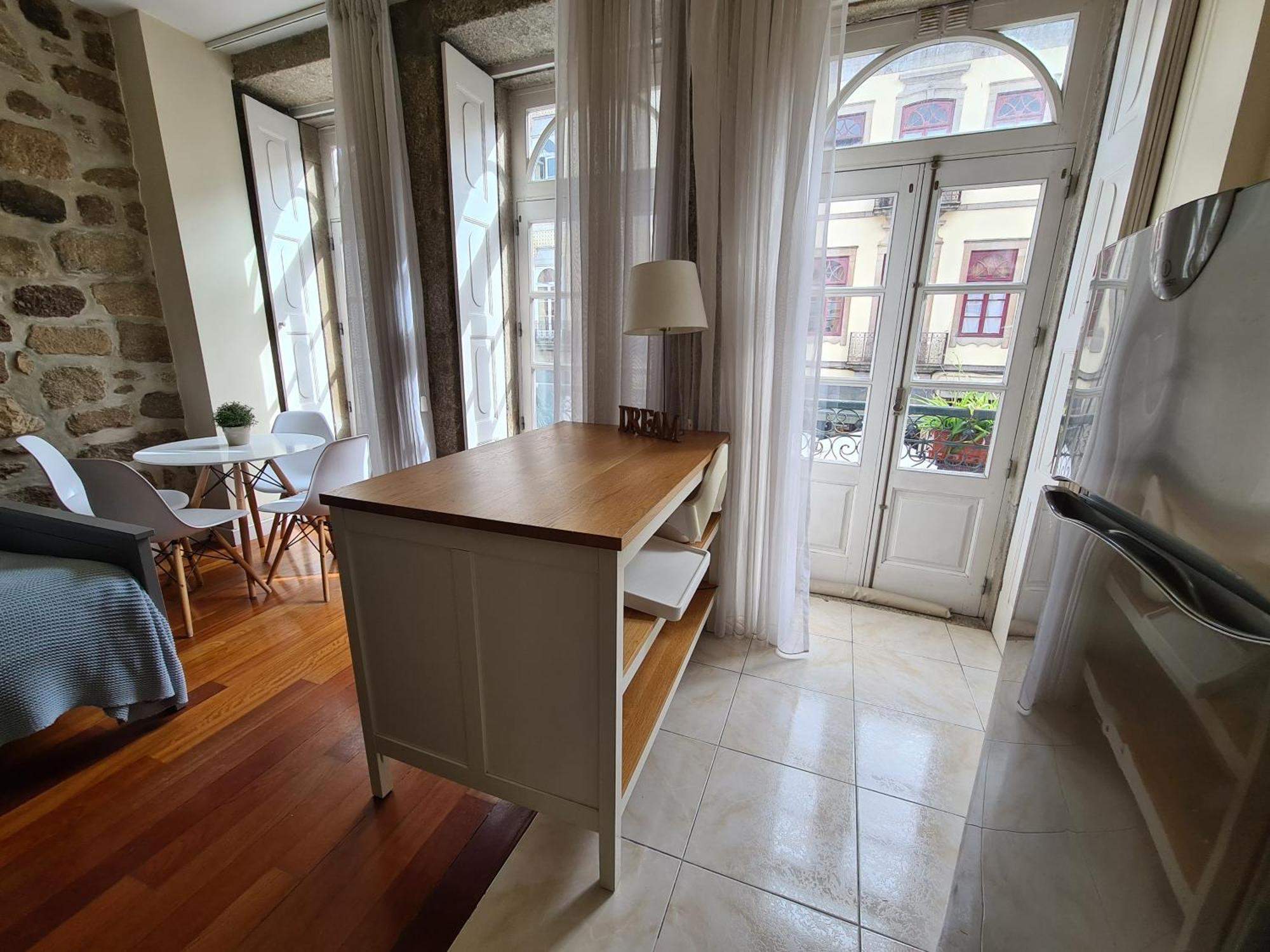 Braga Bells Center Studio Екстериор снимка