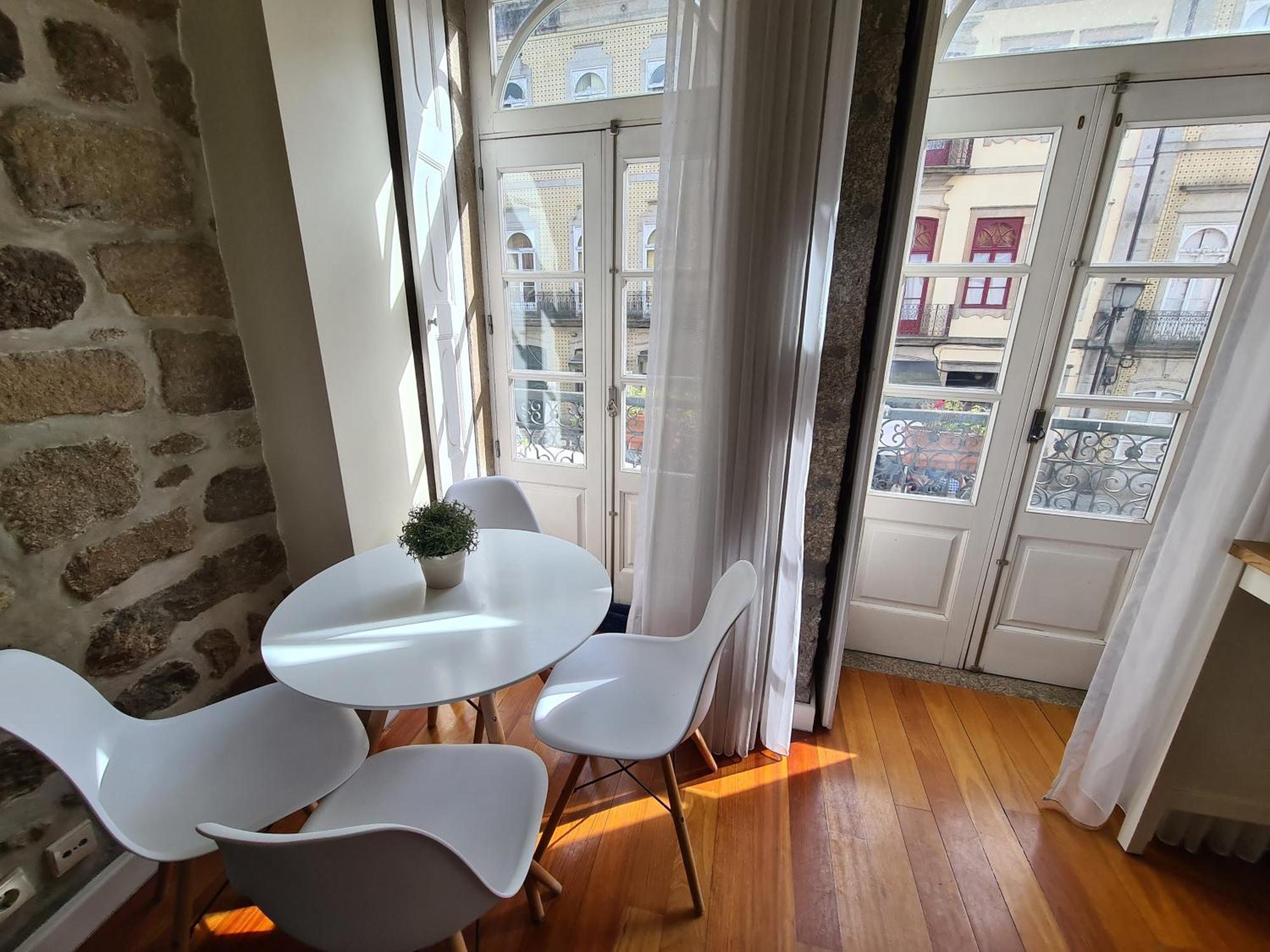 Braga Bells Center Studio Екстериор снимка