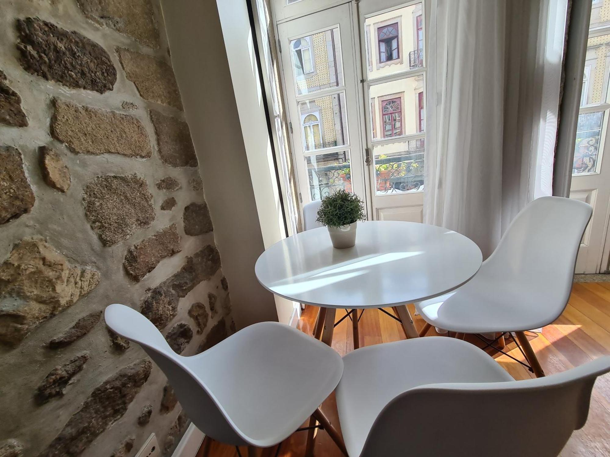 Braga Bells Center Studio Екстериор снимка