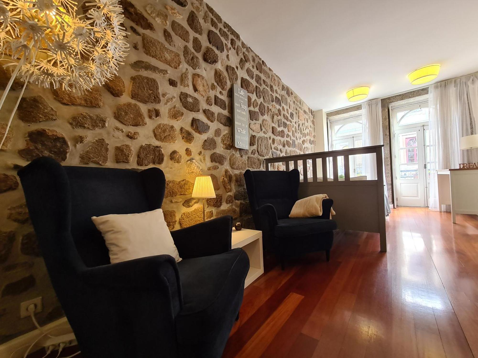 Braga Bells Center Studio Екстериор снимка