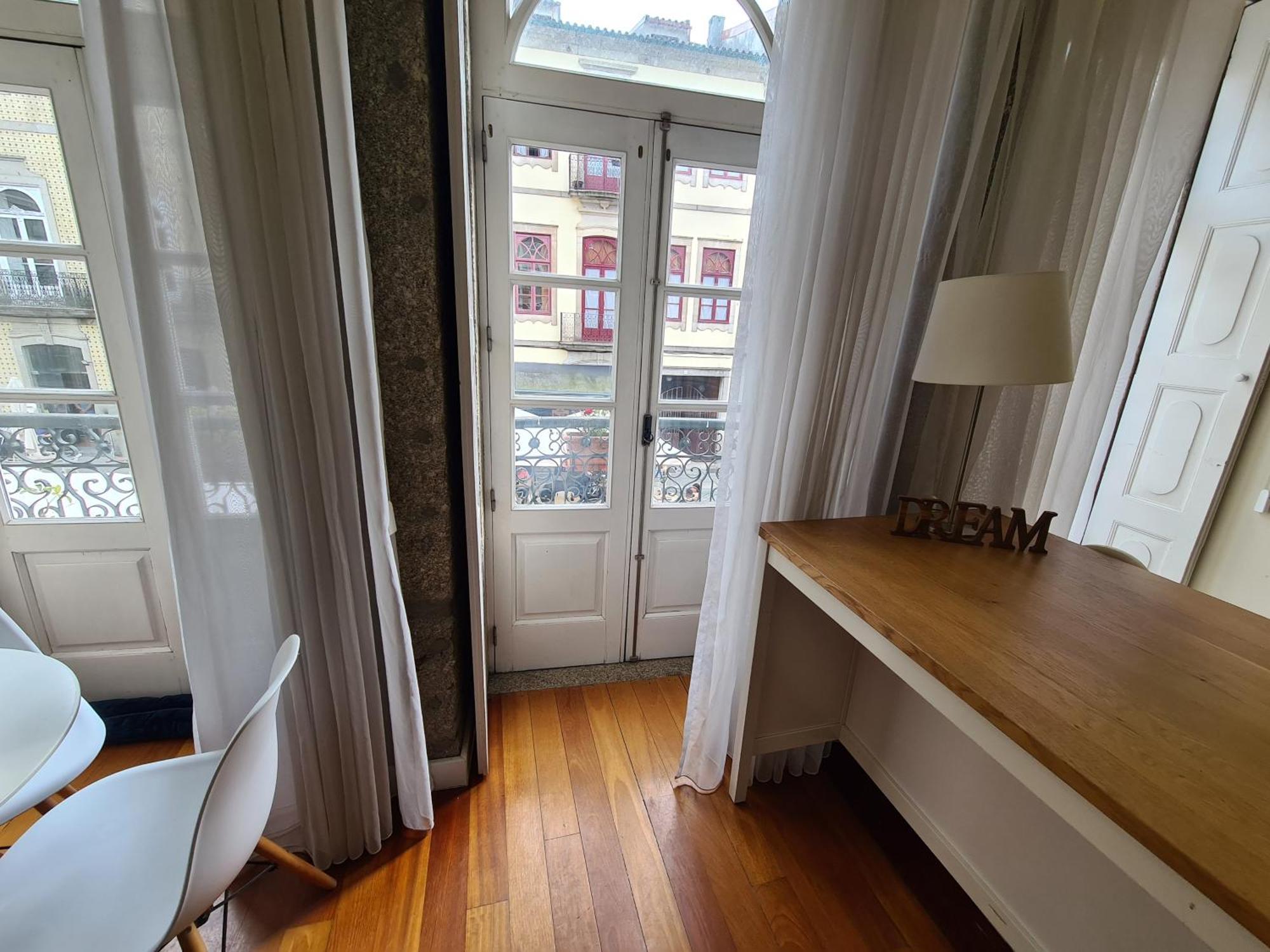 Braga Bells Center Studio Екстериор снимка