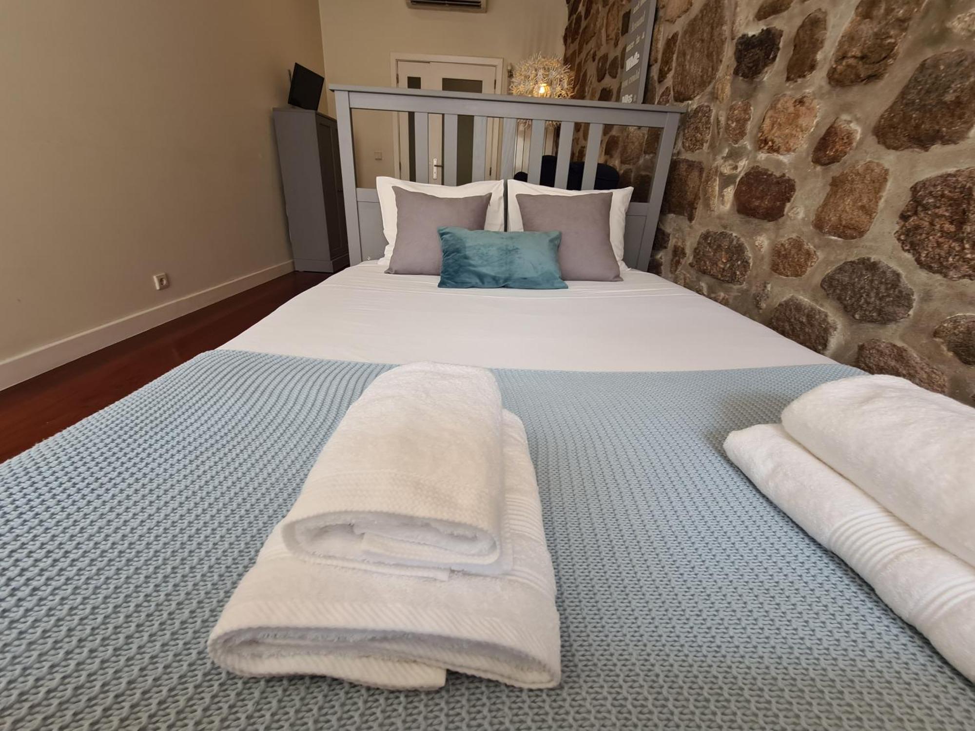 Braga Bells Center Studio Екстериор снимка