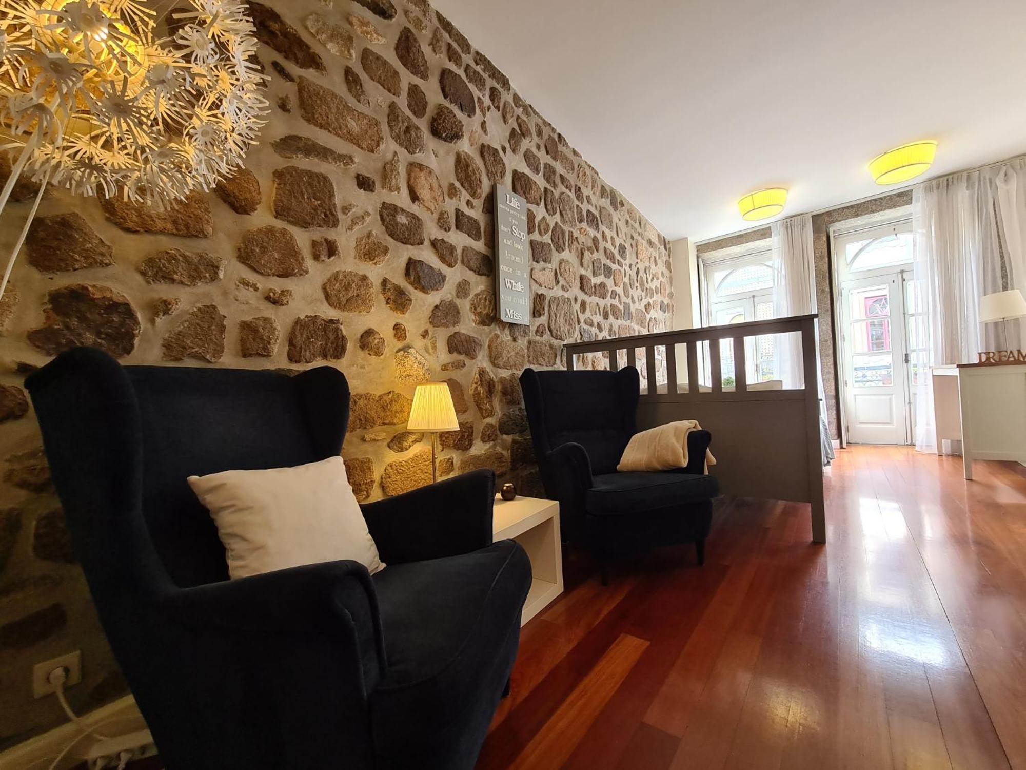 Braga Bells Center Studio Екстериор снимка