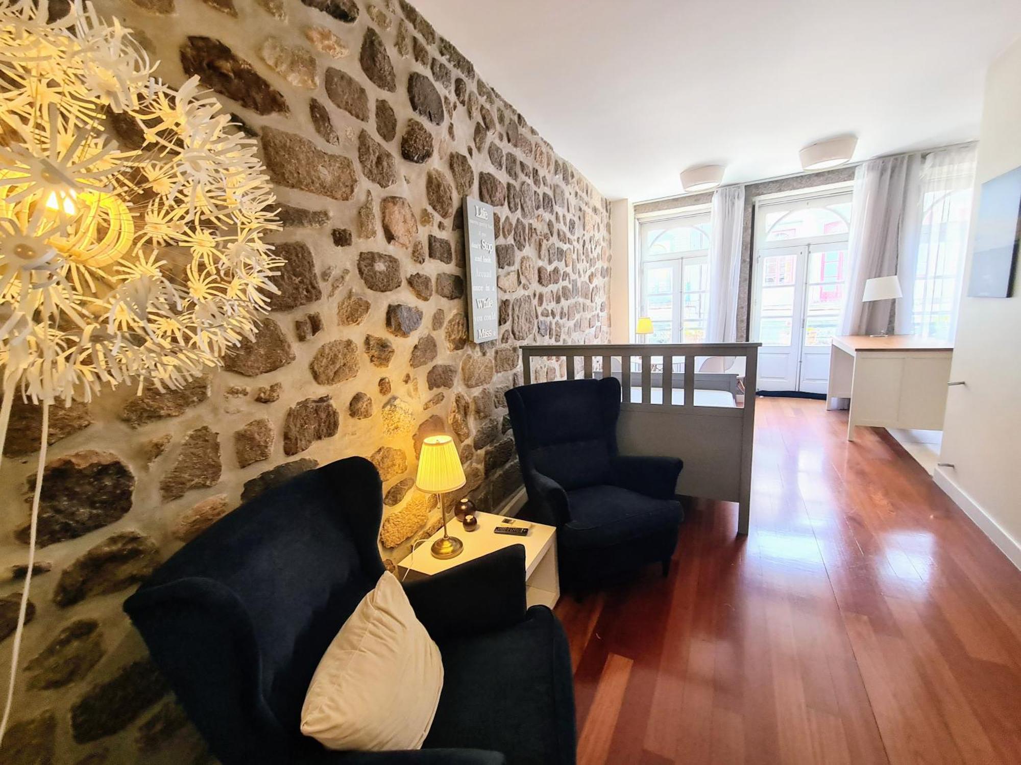 Braga Bells Center Studio Екстериор снимка