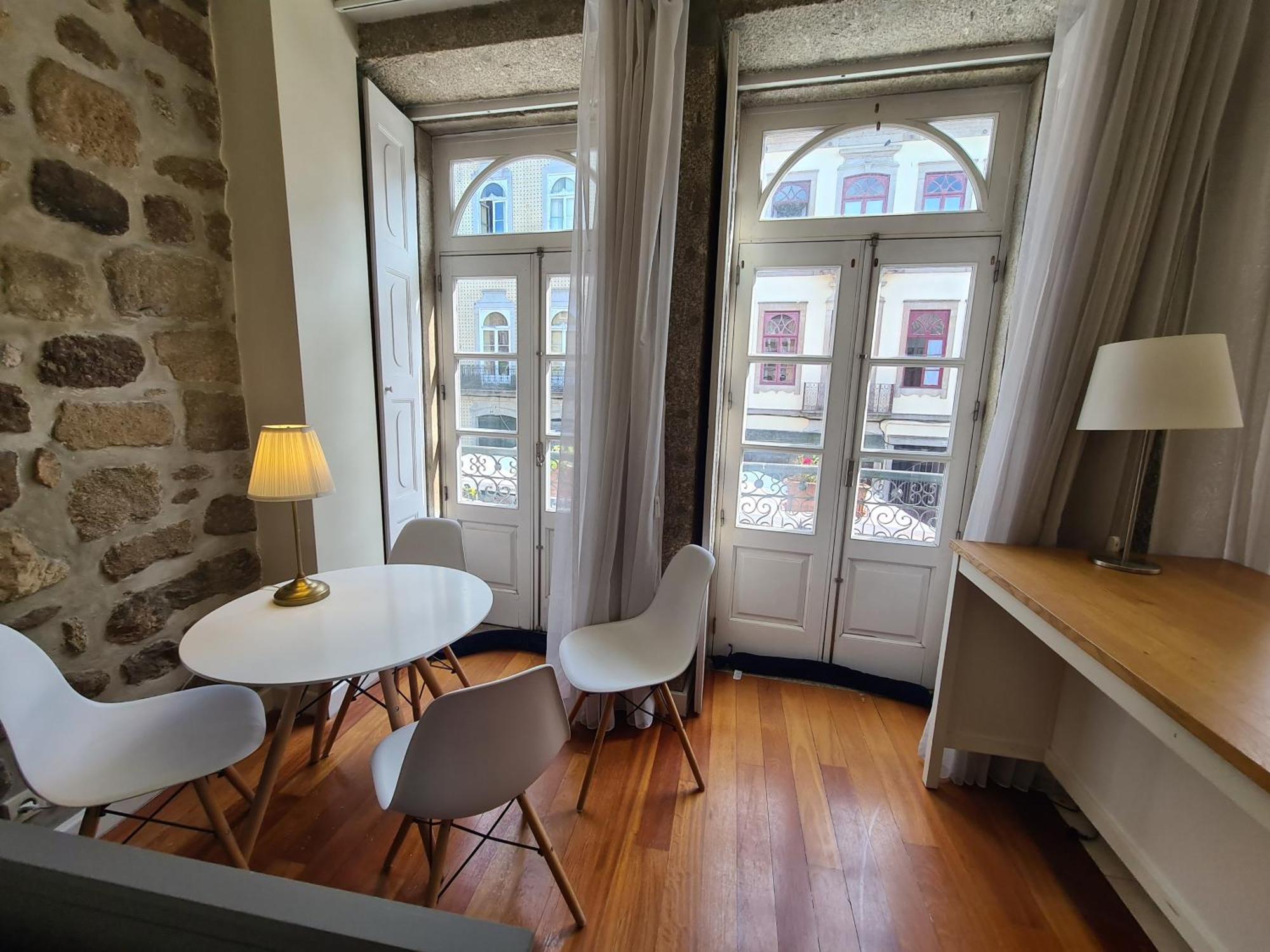 Braga Bells Center Studio Екстериор снимка