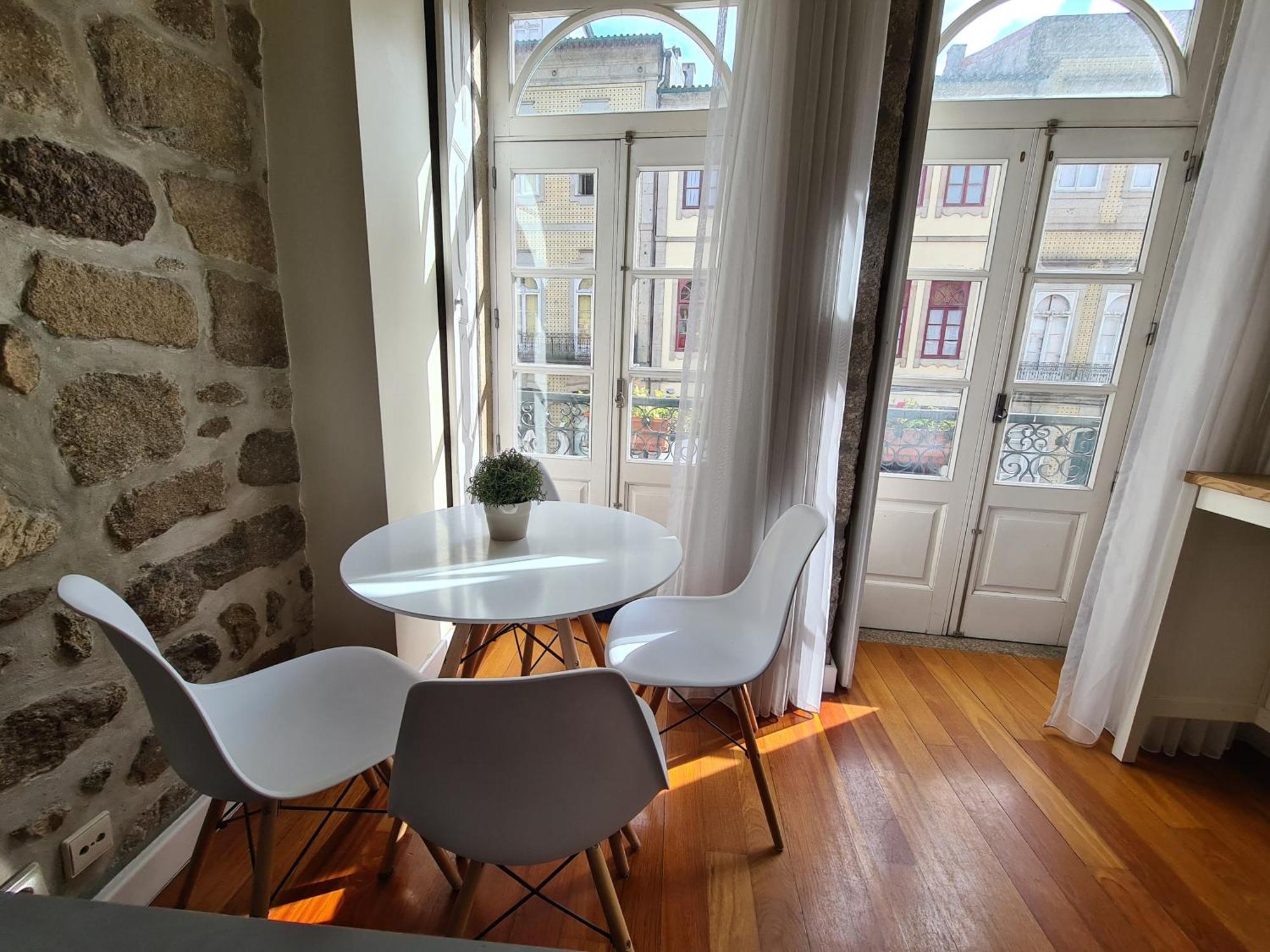 Braga Bells Center Studio Екстериор снимка