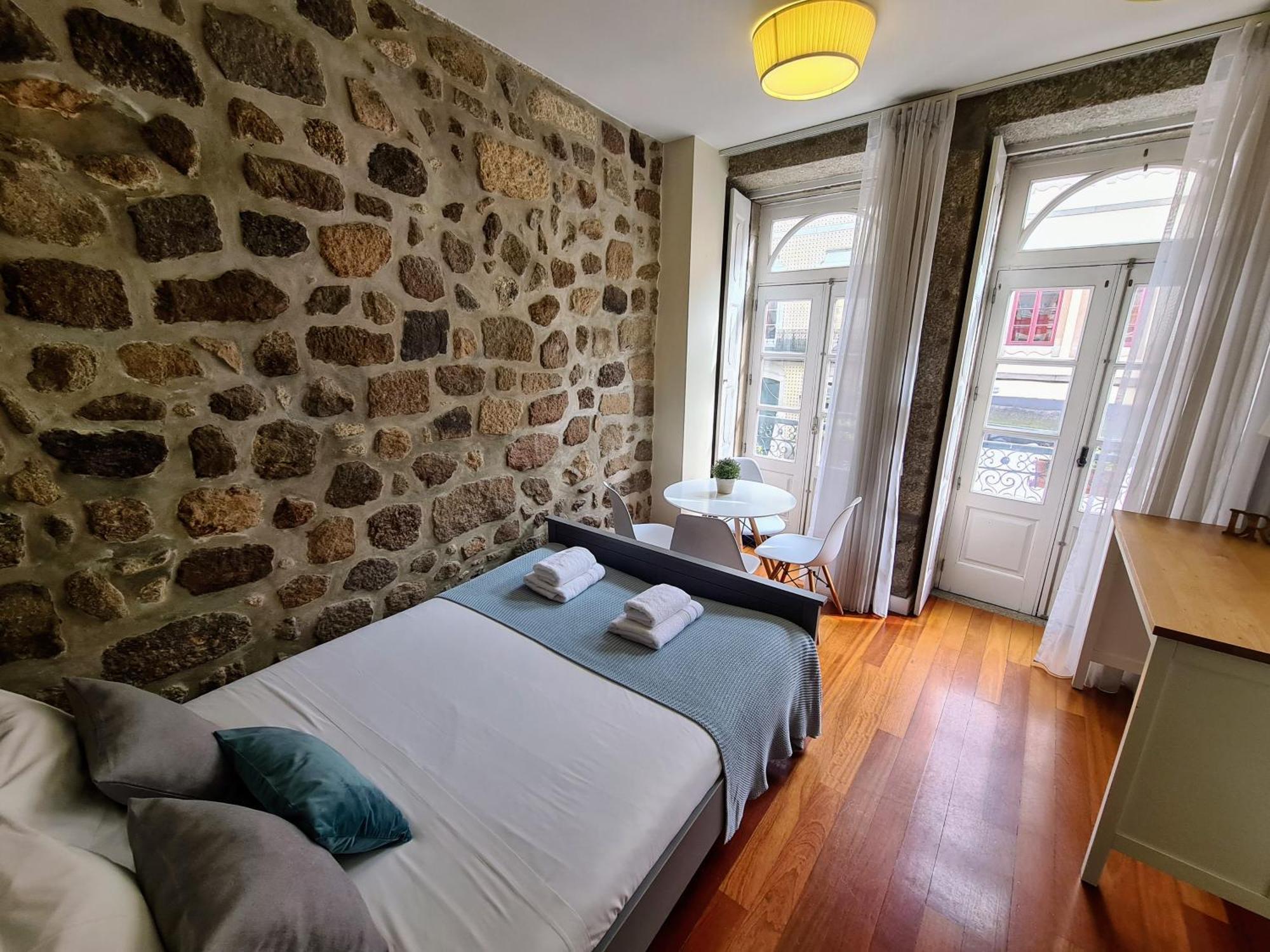 Braga Bells Center Studio Екстериор снимка