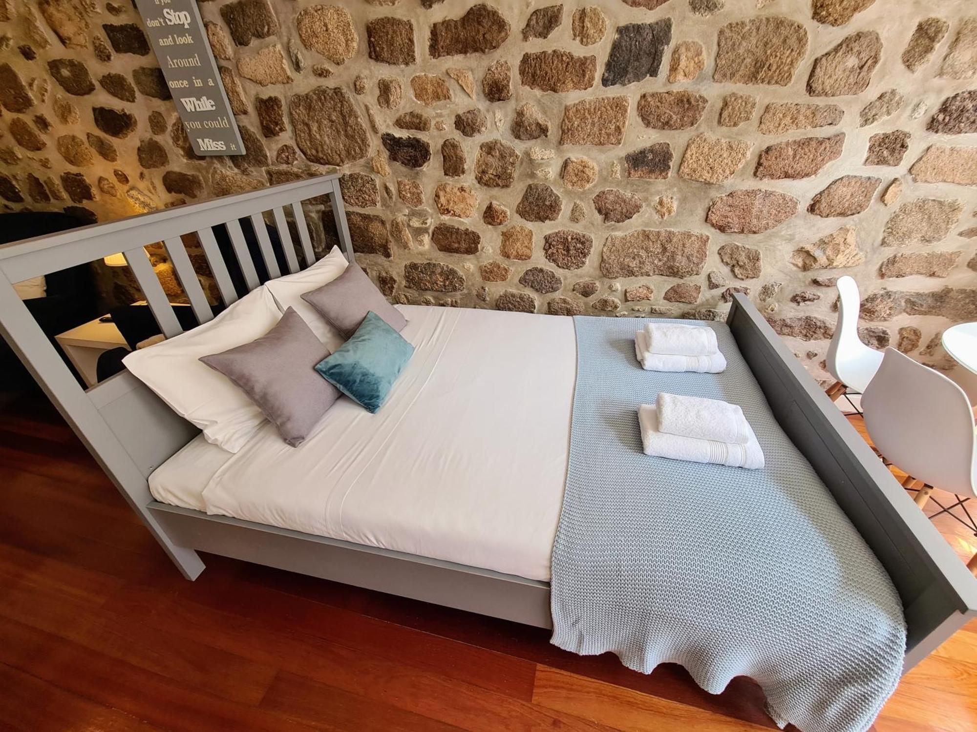 Braga Bells Center Studio Екстериор снимка
